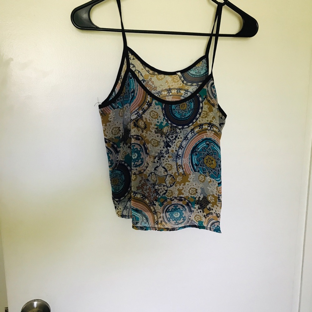 Women’s Tank Top